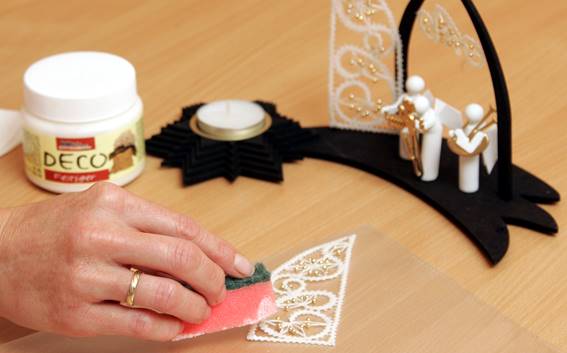 Deco Festiger